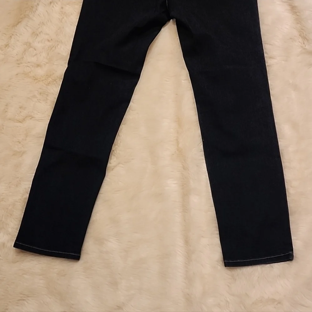 Liz Claiborne Stretch Skinny Jeans - Picture 5 of 5
